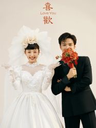 -花漾摄影优选工作室(东莞原创作品店)