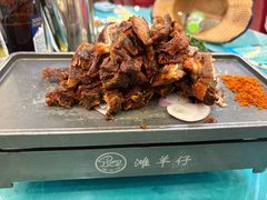 -国强手抓(西夏区店)