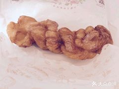 -波波's蛋糕店(于洪广场店)