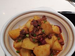 -拾味馆·浓鲜骨汤(光谷天地店)