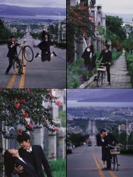 -北遇映画PHOTO GRAPHY STUDIO