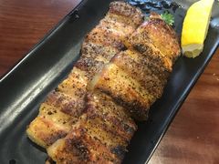 -胜代日本料理(云程巷小区店)