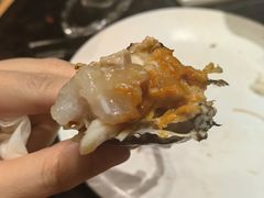 -川骄海鲜自助(河东店)