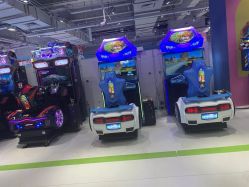 -利奥梦幻主题乐园(爱琴海购物公园店)