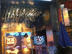 -成都梵高星空艺术馆(春熙路旗舰店)