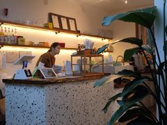 -Line 咖啡(石厦花园店)