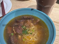 -滋味满屋美食坊(上海街店)