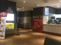 -肯德基(西桥店)