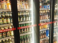 -大闫家烧烤·小海鲜家常菜(郑庄店)