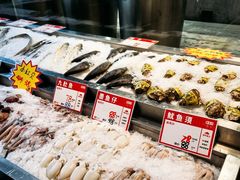 -万龙洲海鲜(大兴绿地缤纷城店)