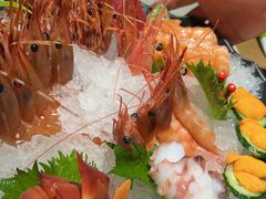 -和创柚子·会席日本料理(新区淮海街店)