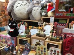 -猫的天空之城概念书店(苏州平江店)