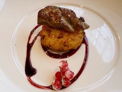 -MORTON'S 莫尔顿牛排坊(北京丽晶酒店)