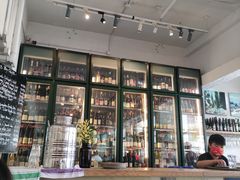 -RAC BAR(安福路店)