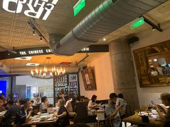 大堂-铁公鸡·四川料理(天环广场店)