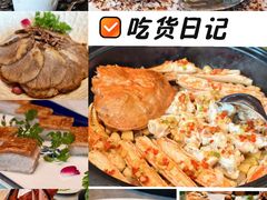 -深圳美高梅酒店-品聚嘉府中餐厅