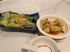 -稻香海鲜饭店(第一国际店)