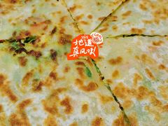 -甲乙饼·北京手工肉饼(西直门凯德茂店)