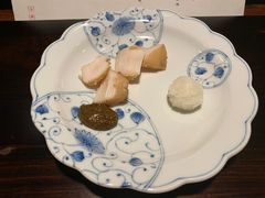 -元熹会席料理