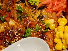 -隐月· 㐂和食屋(芝罘万达公馆店)