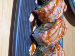 -晶吉·居酒屋·日本料理·烧鸟(中山区民主广场经典生活店)