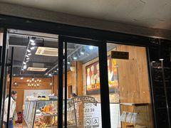 -苹果花园(枫林路店)