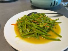 -仙店农庄(湖景农庄餐厅)