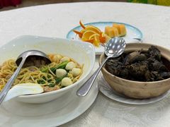 -泉州酒店-温陵中餐厅(庄府巷店)