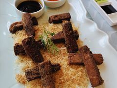手撕牛肉-全聚德(常州店)