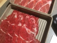-八角锄烧·肉火锅(天河城店)
