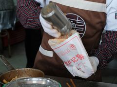 -尚食卢记烧饼(凤凰路总店)