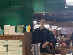 -禄婶鸡煲·打边炉
