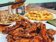 -洪福亮酒家(南草厂街店)