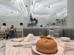 -大树餐厅(朝阳大悦城店)