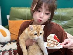 -积慕Cake(解放大道店)