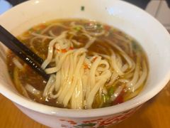 -矮子粉店1985·长沙米粉(湘春路店)