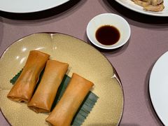 -新荣记(南京西路店)