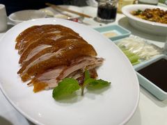 -紫光园·烤鸭(吕家营店)