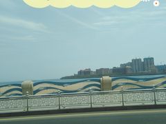 -琴岛之星摩天轮