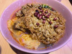 -螺大蛳柳州螺蛳粉·火锅·热干面(西城永捷店)