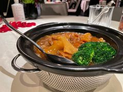-皇朝会.经典传统粤菜(外滩店)