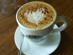 -CafeDuVillage乡村咖啡馆(美邻苑店)