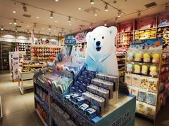 -名创优品(陕西西安大唐西市购物中心店)