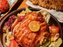 -玉川屋·深夜食堂居酒屋(柳巷店)