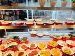 -星伦多自助料理·涮烤一体(虹悦城店)