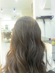 -吉艺心专业美发造型