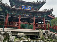 -红螺寺