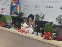 -朗阁·雅思托福·留学英语·国际学校(国贸校区)