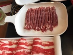 -北门涮肉·铜锅涮肉(南锣鼓巷店)