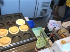-台湾味正点车轮饼可丽饼(南禅寺店)